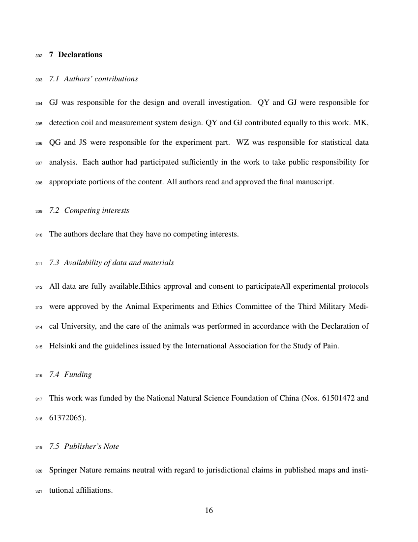 Example of Journal of Biomedical Optics format