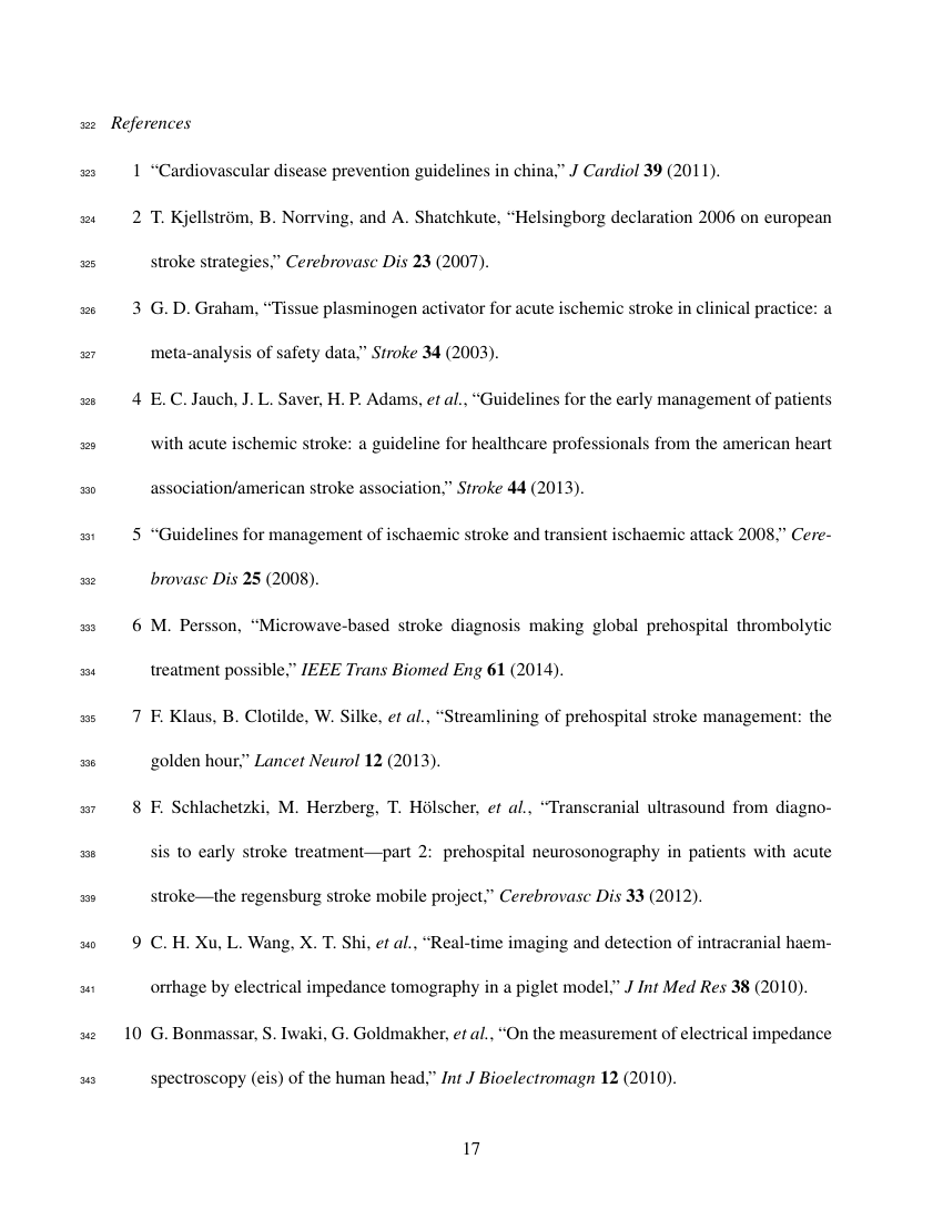 Journal of Biomedical Optics Template SPIE