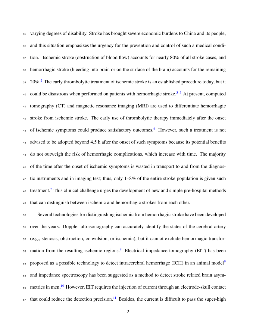 Example of Journal of Biomedical Optics format