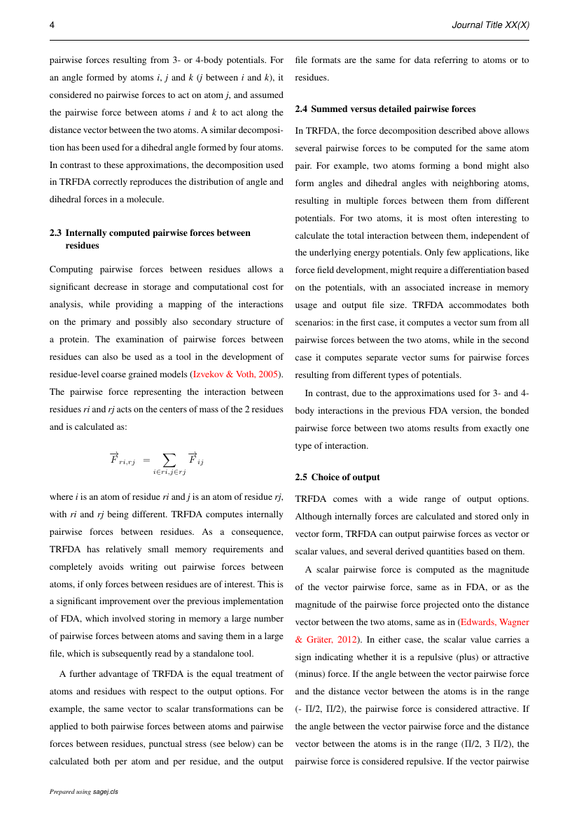 The Journal of Special Education Template SAGE