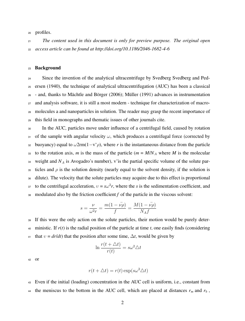 Australian Journal of Botany Template - CSIRO Publishing