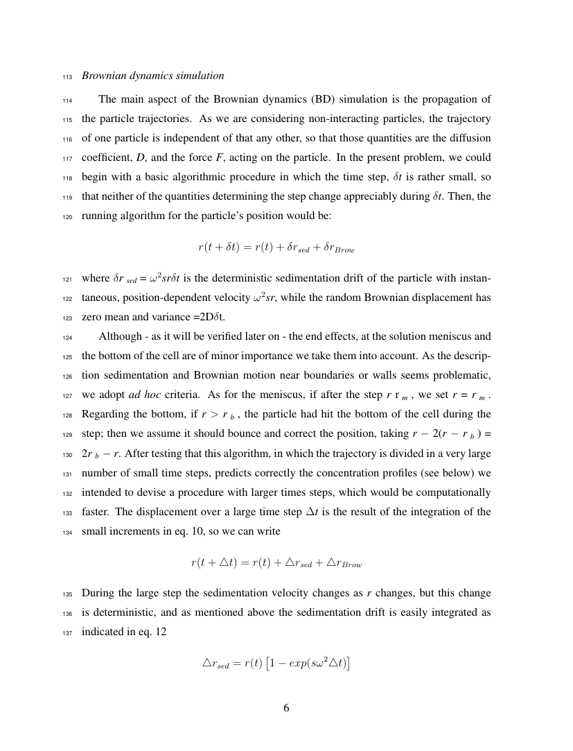 Example of Australian Journal of Botany format