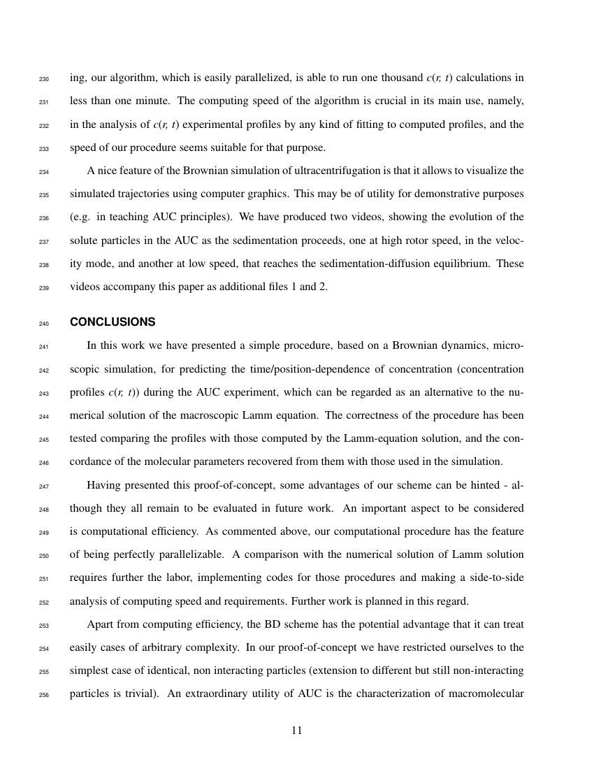 Example of Journal of Hydraulic Engineering format