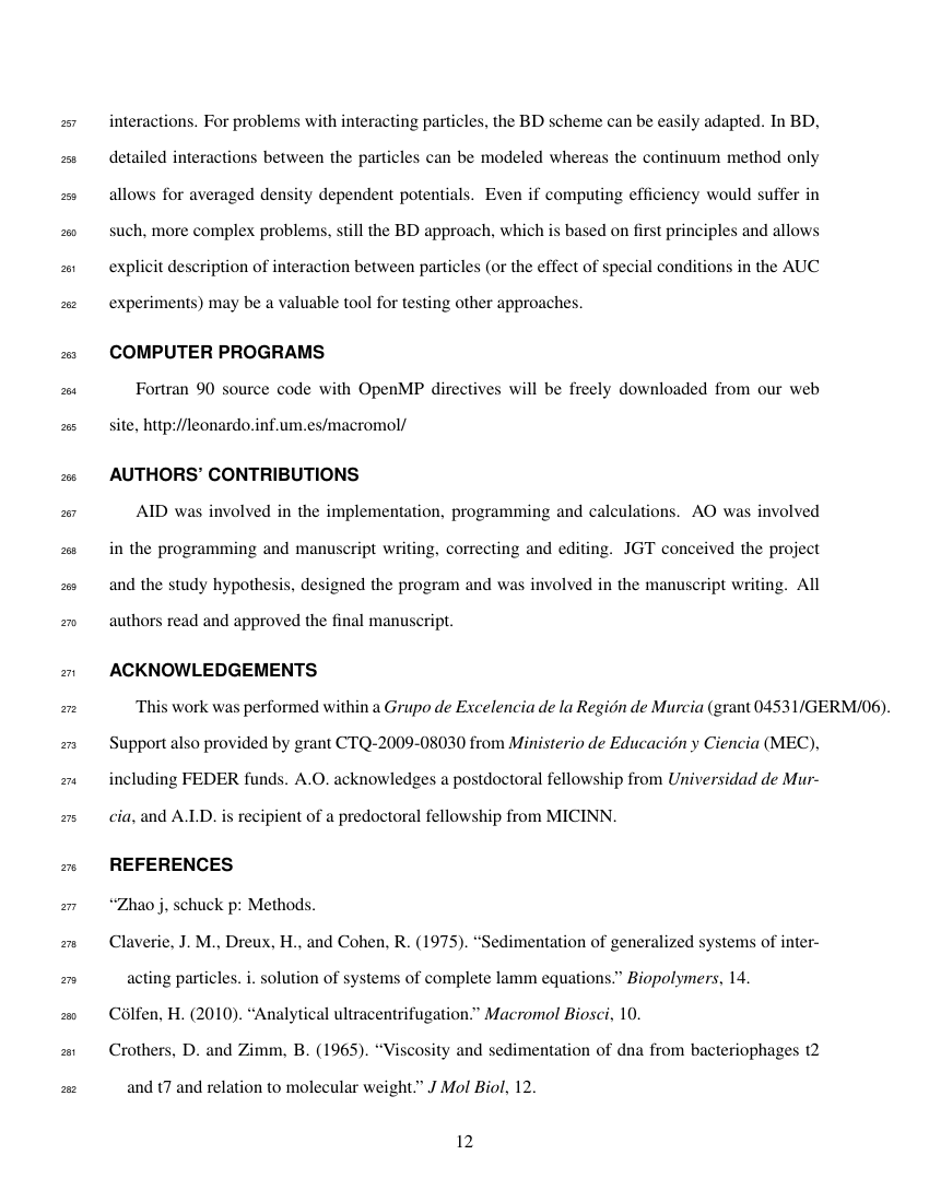 Example of Journal of Hydraulic Engineering format