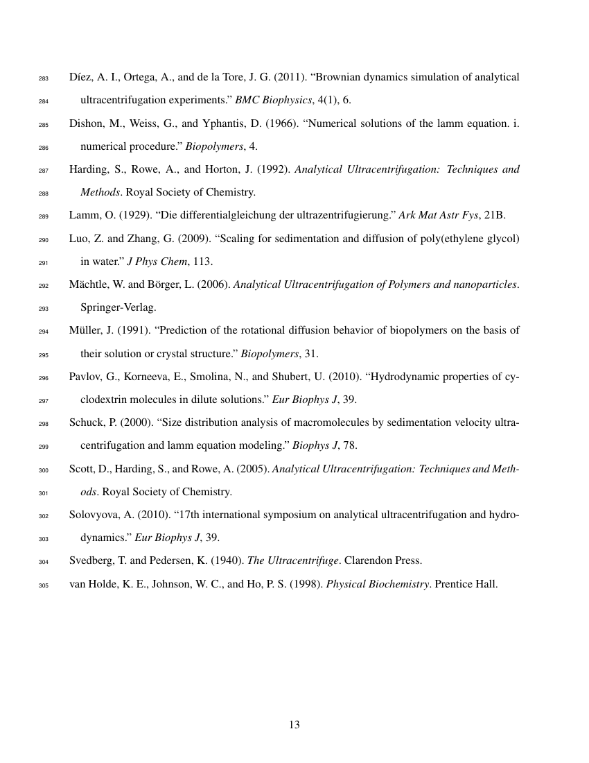 Example of Journal of Hydraulic Engineering format