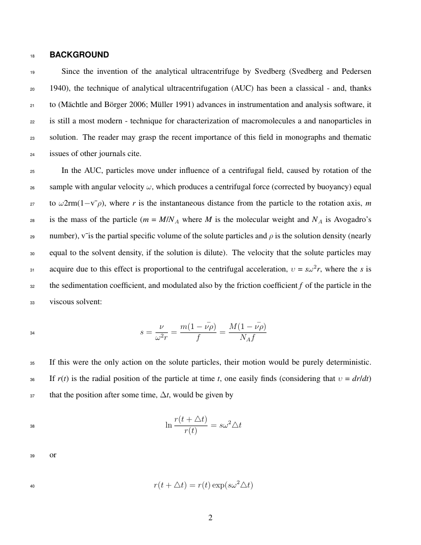 Example of Journal of Hydraulic Engineering format