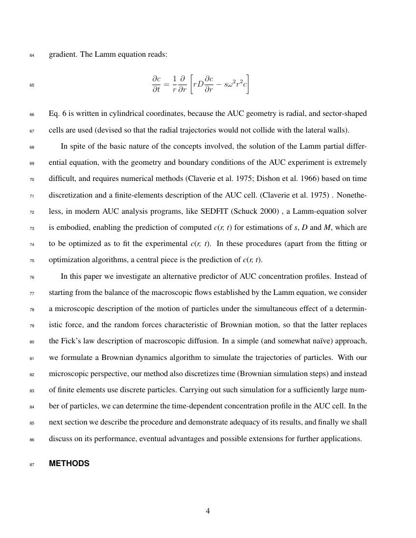 Example of Journal of Hydraulic Engineering format