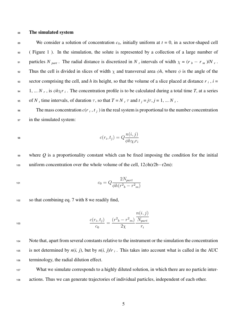 Journal of Hydraulic Engineering Template American Society of Civil