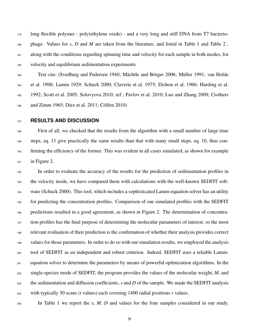 Example of Journal of Hydraulic Engineering format