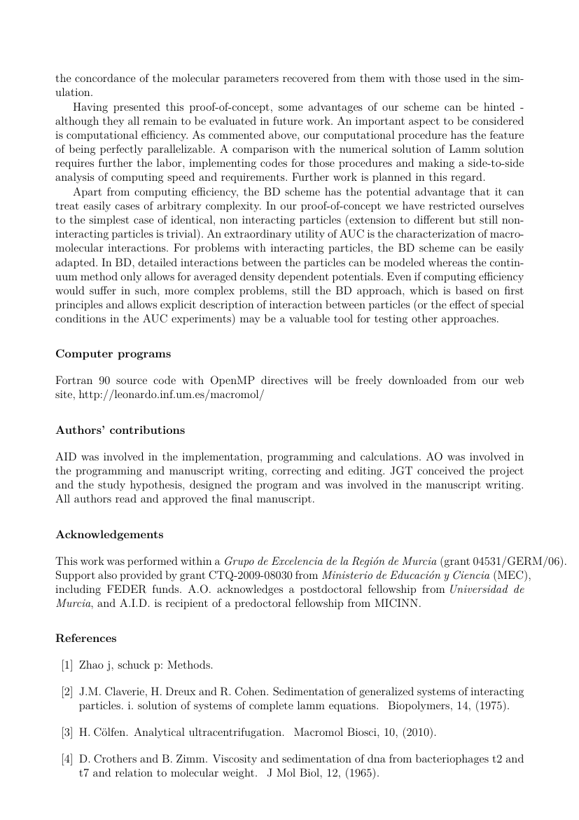 Materials Science Forum Template Trans Tech Publications