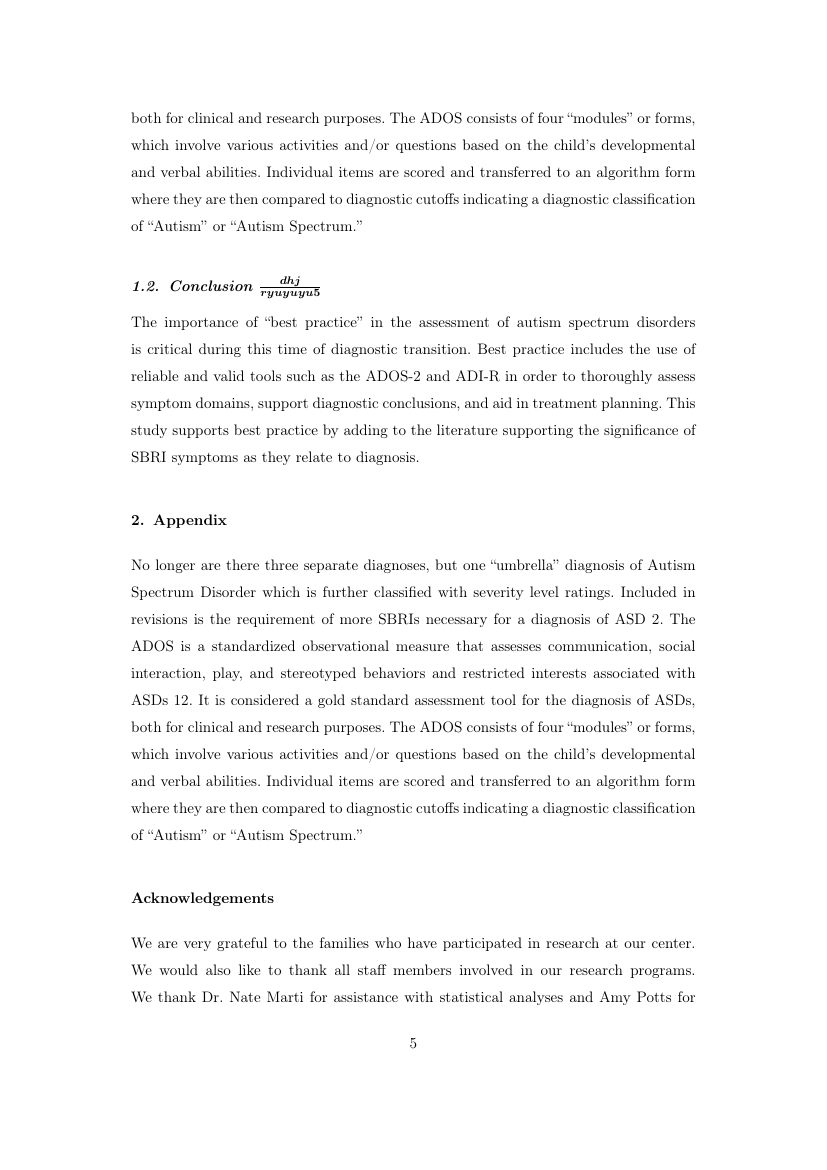 Science and Technology for the Built Environment Template Taylor and