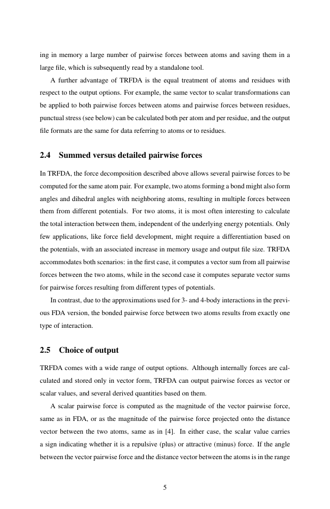 Example of International Journal for Quality in Health Care format