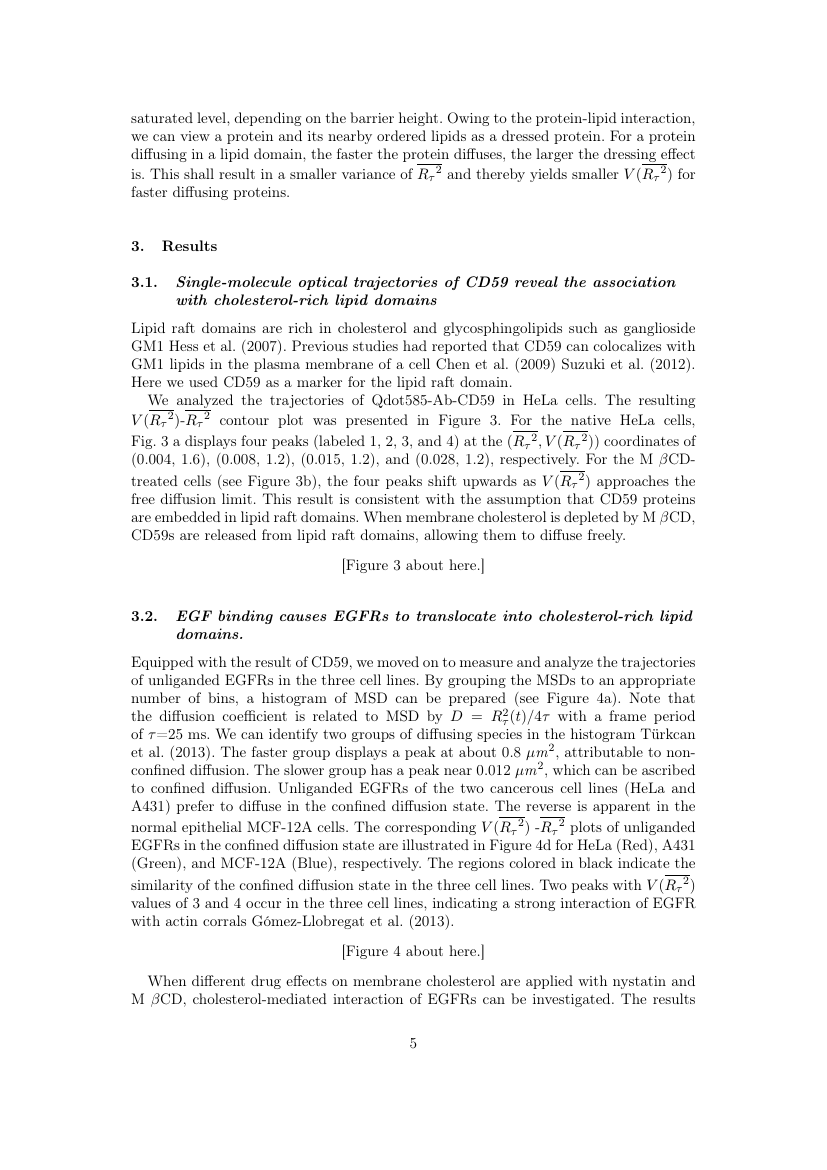 International Journal of Construction Management Template Taylor and