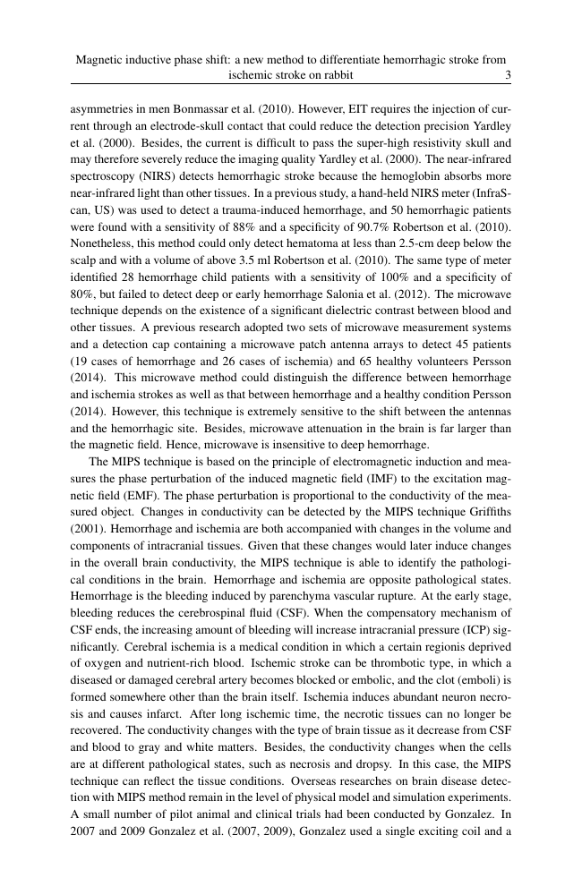 Example of The World Bank Economic Review format