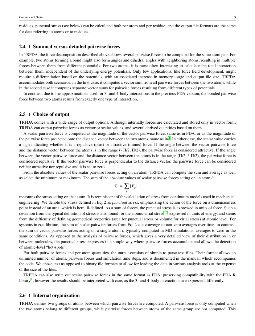 Surface and Interface Analysis Template Wiley