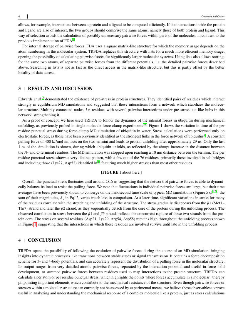 Surface and Interface Analysis Template Wiley