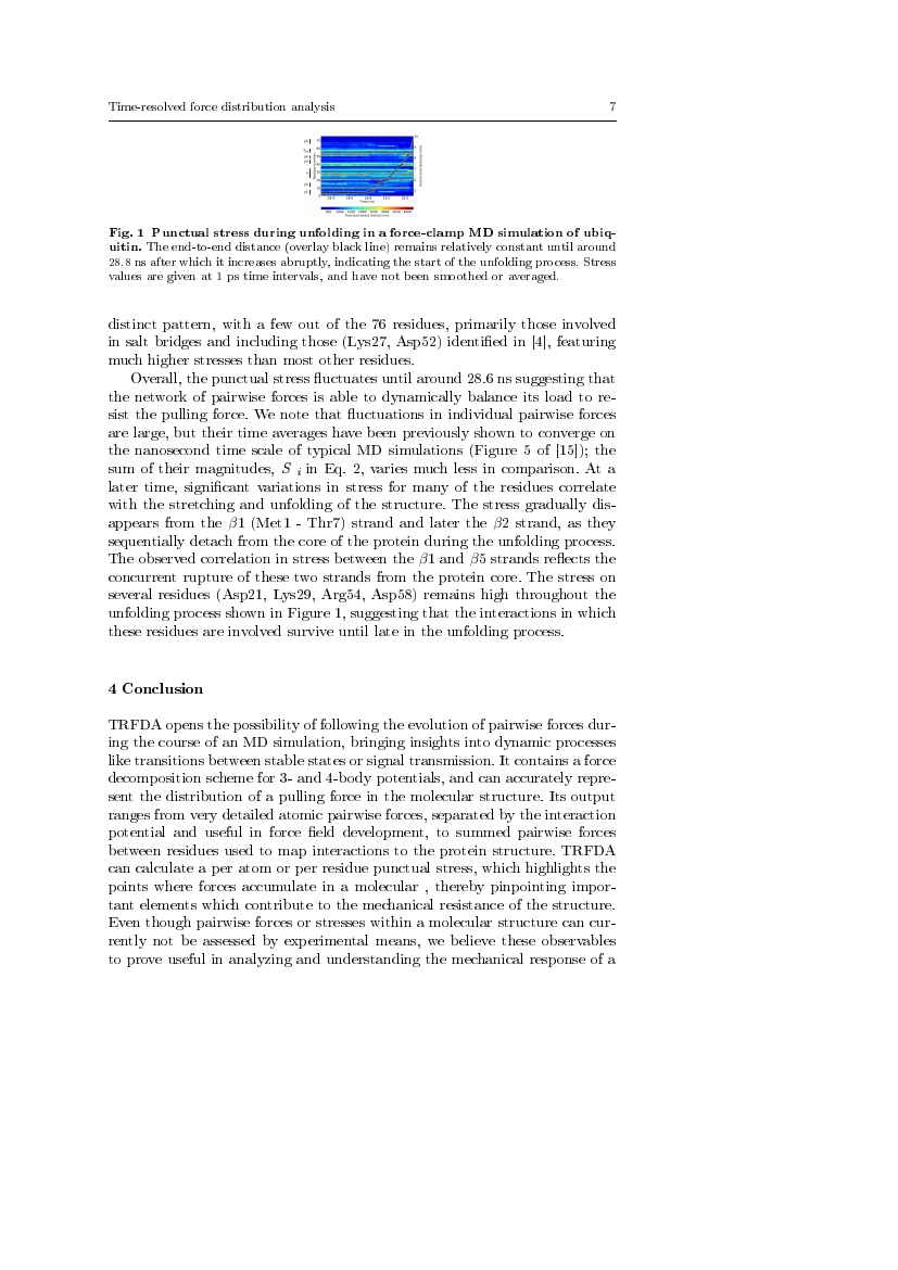 Journal of Theoretical and Applied Physics Template Springer