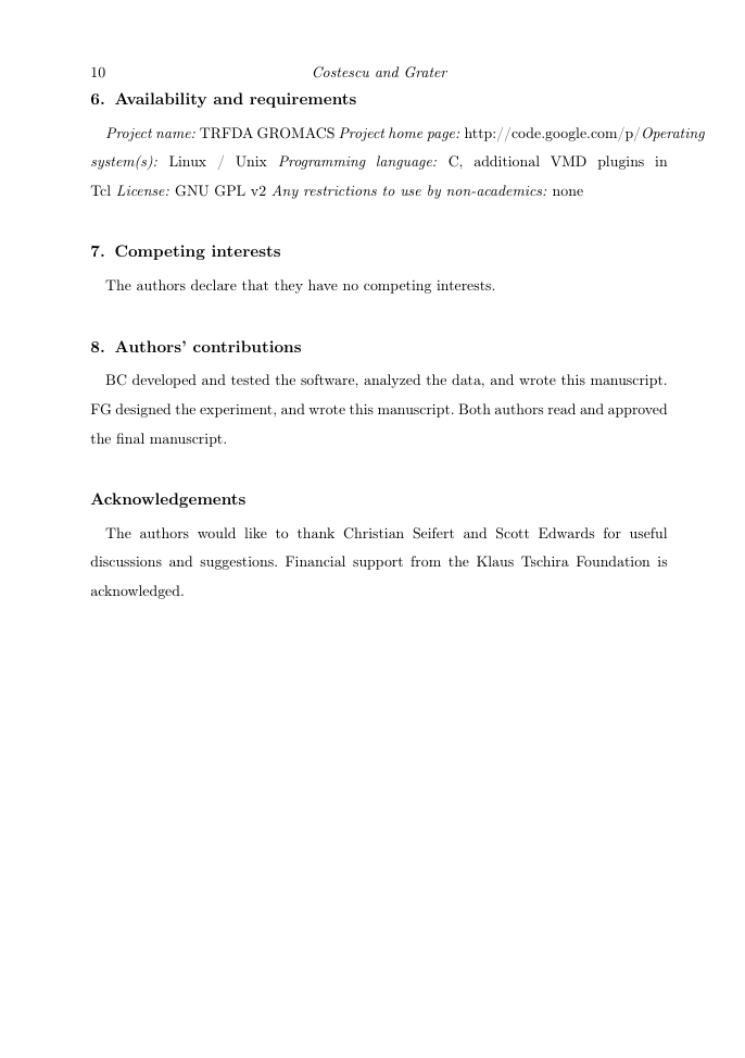Example of International Journal of Tropical Insect Science format