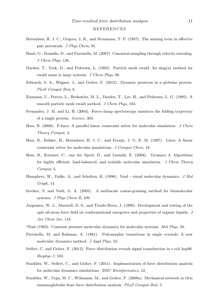 Example of International Journal of Tropical Insect Science format
