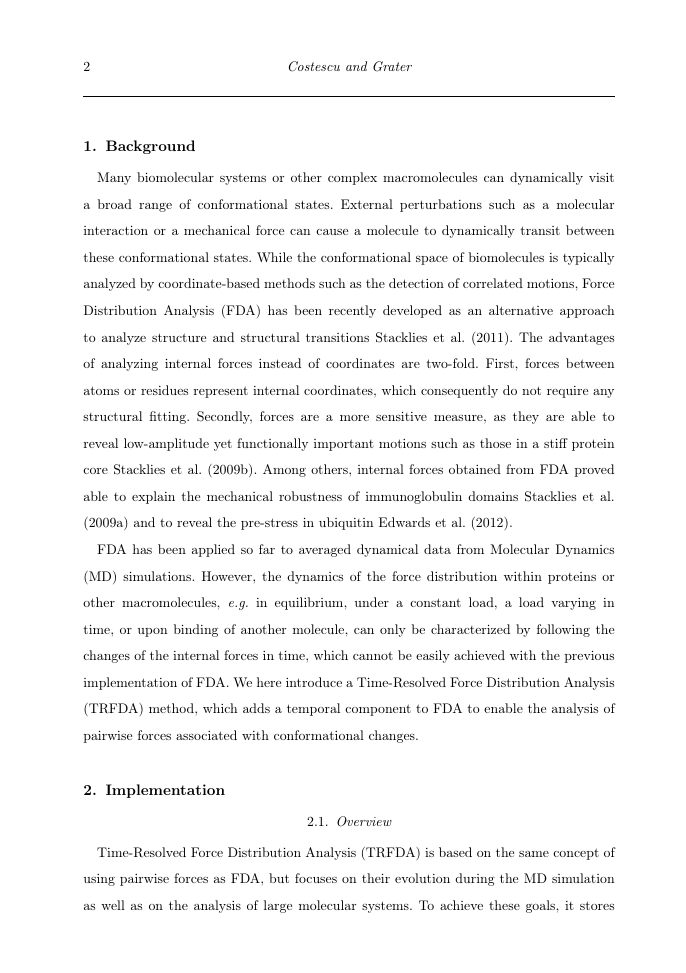 Example of International Journal of Tropical Insect Science format