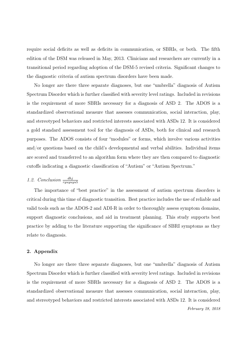 Journal of Materials Science & Technology template For Authors
