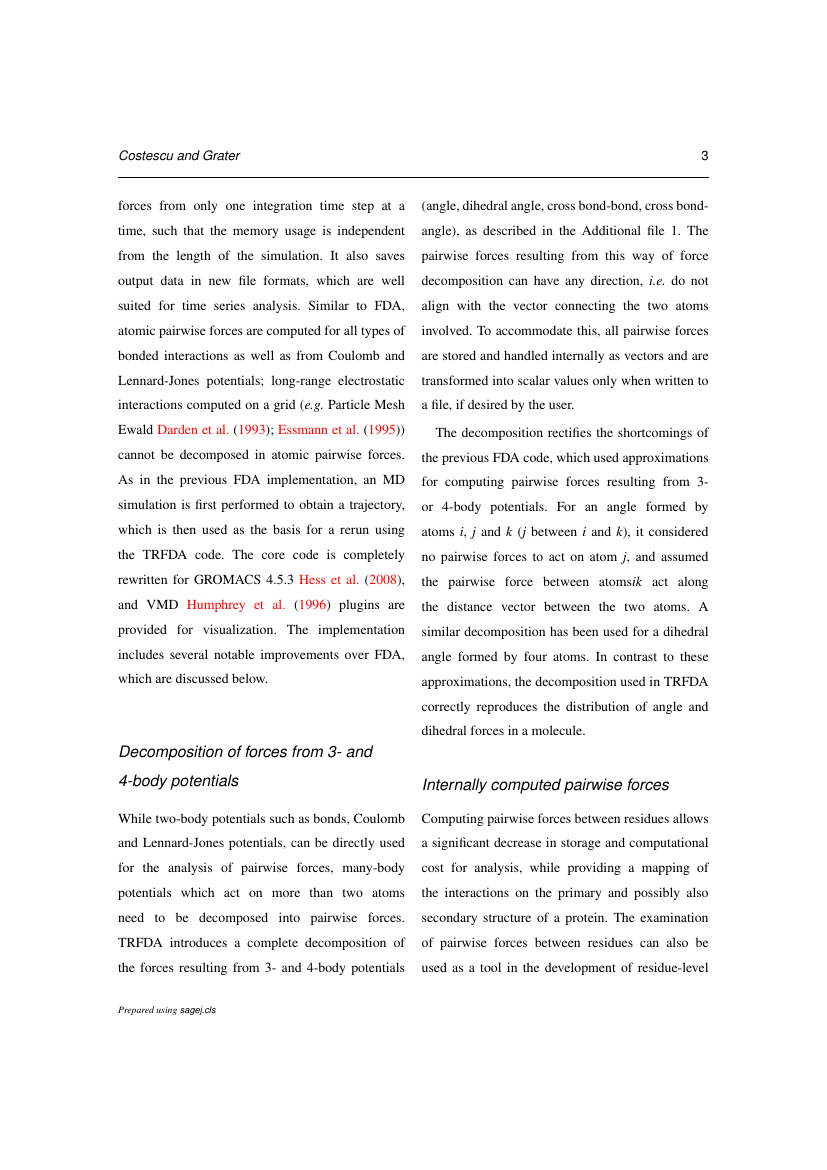 Example of Advances in Structural Engineering format