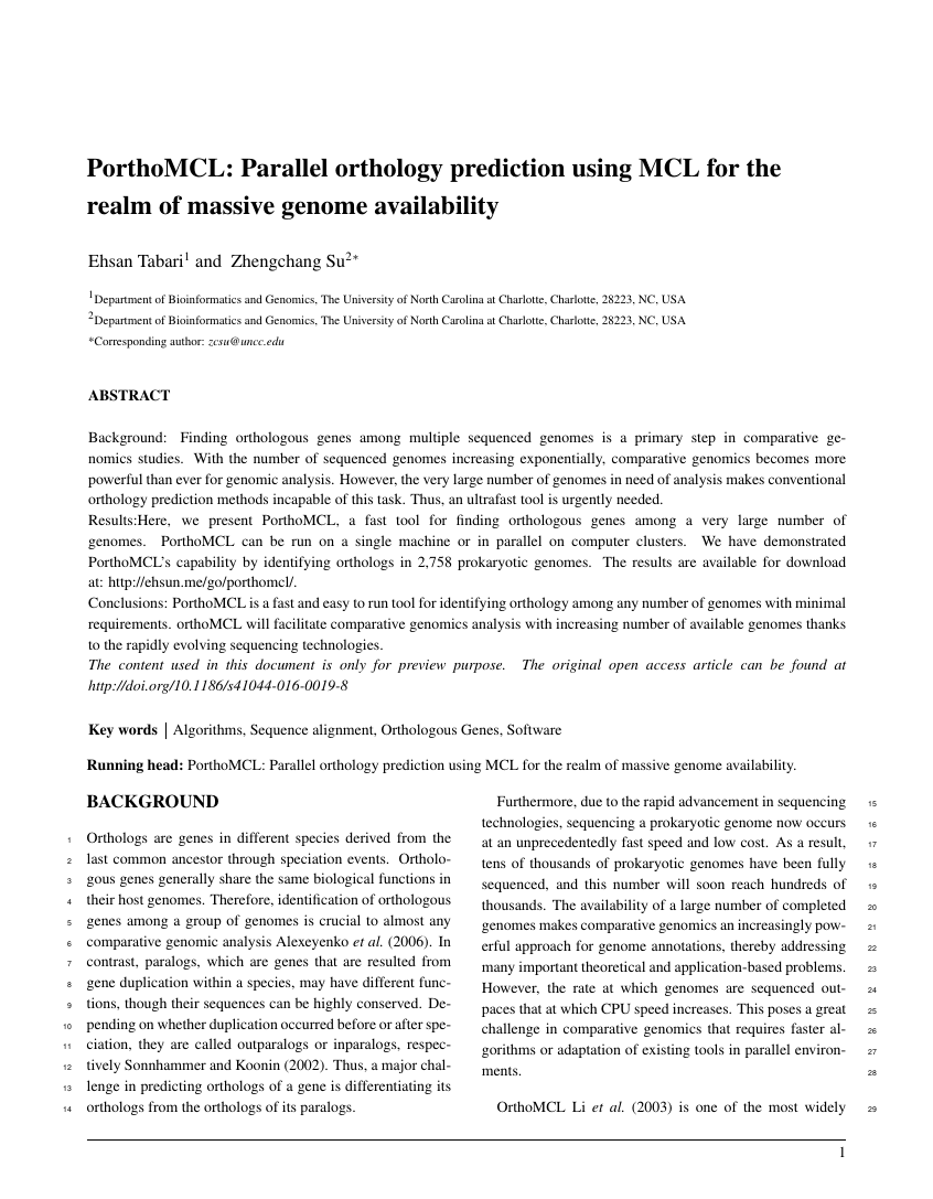 Example of Journal of Water and Health format