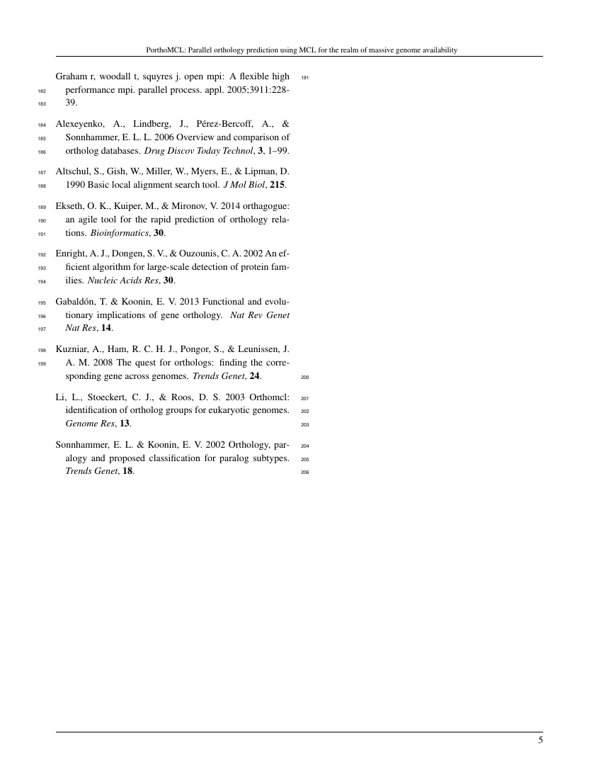 Example of Journal of Water and Health format