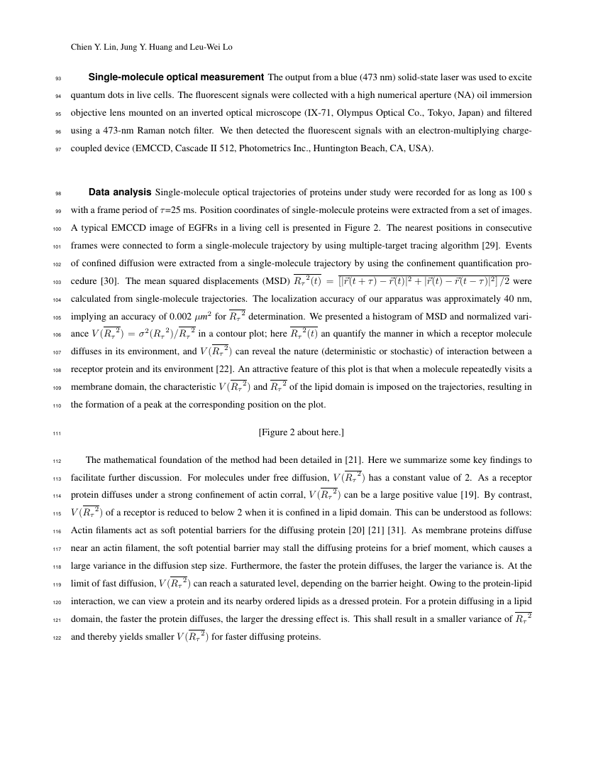 Applied And Environmental Microbiology Template American Society For Applied and environmental microbiology template american society for