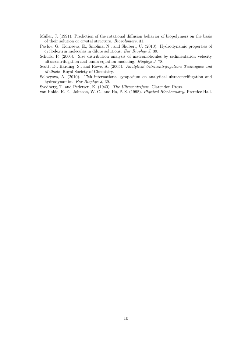 Example of Regional Studies format