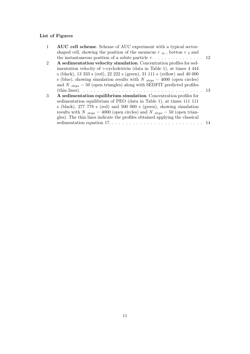 Example of Regional Studies format