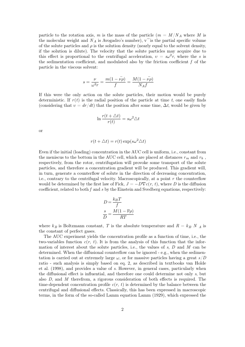 Example of Regional Studies format