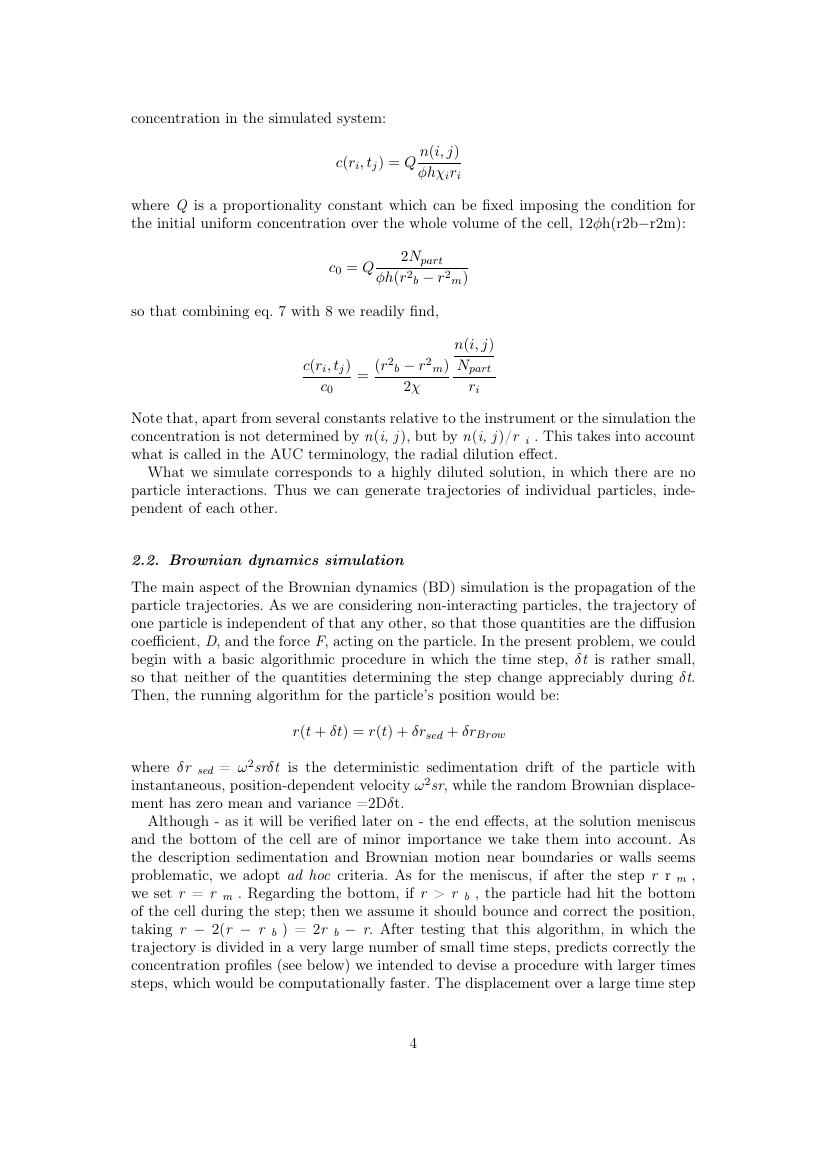 Example of Regional Studies format