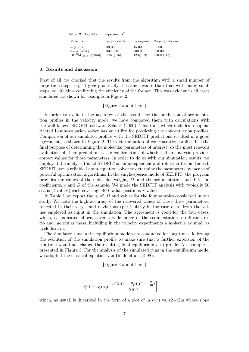 Example of Regional Studies format