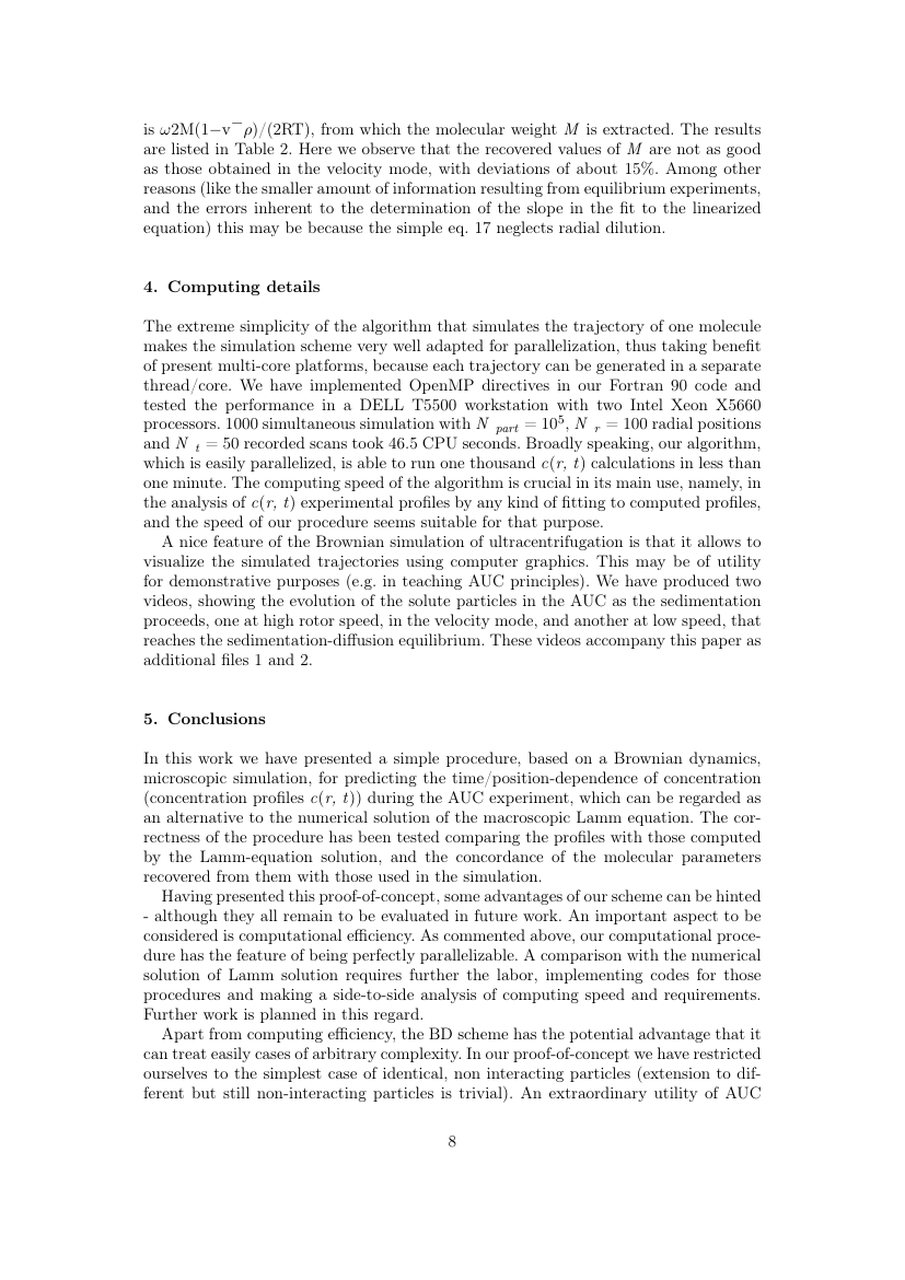 Example of Regional Studies format