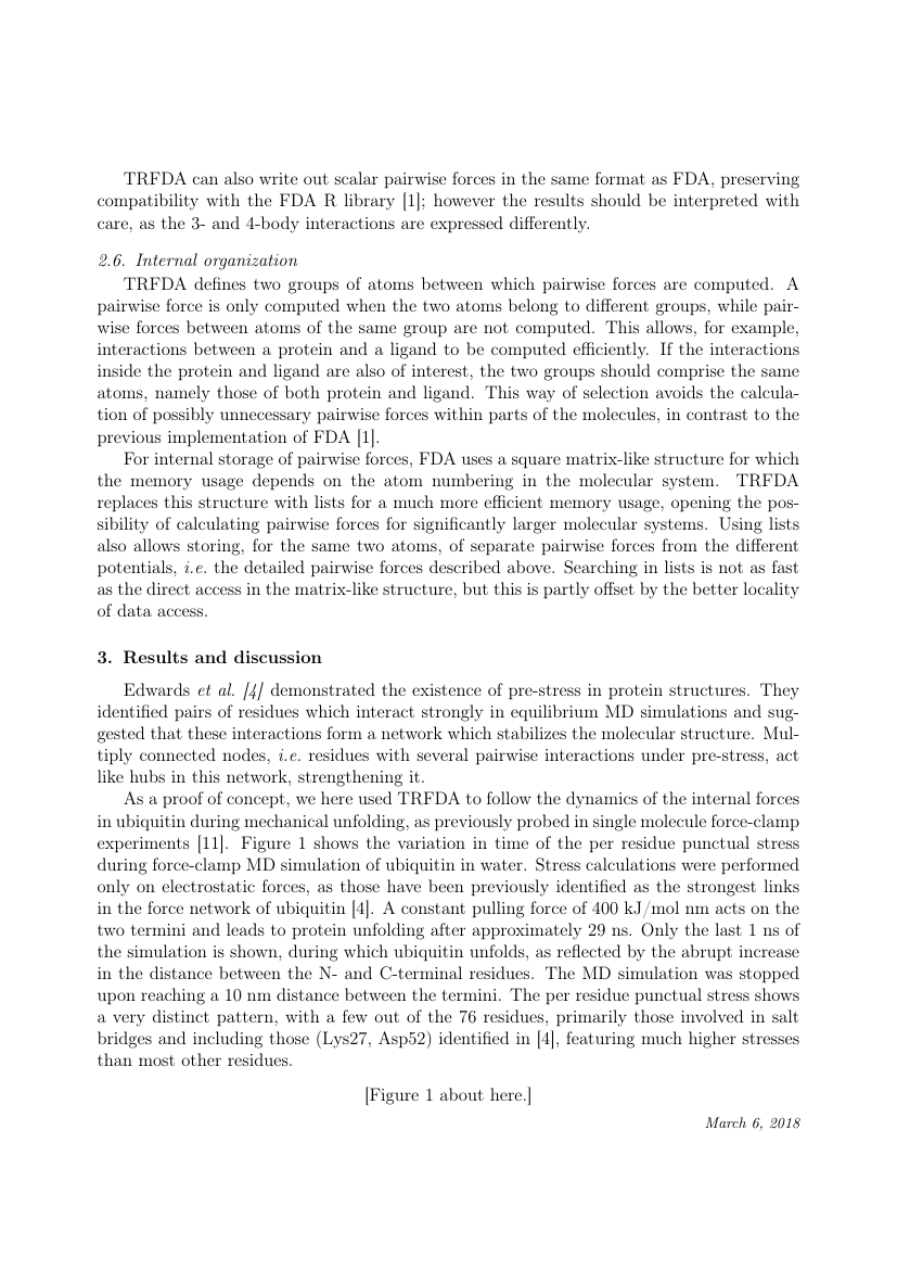 Journal of Fuel Chemistry and Technology template For Authors