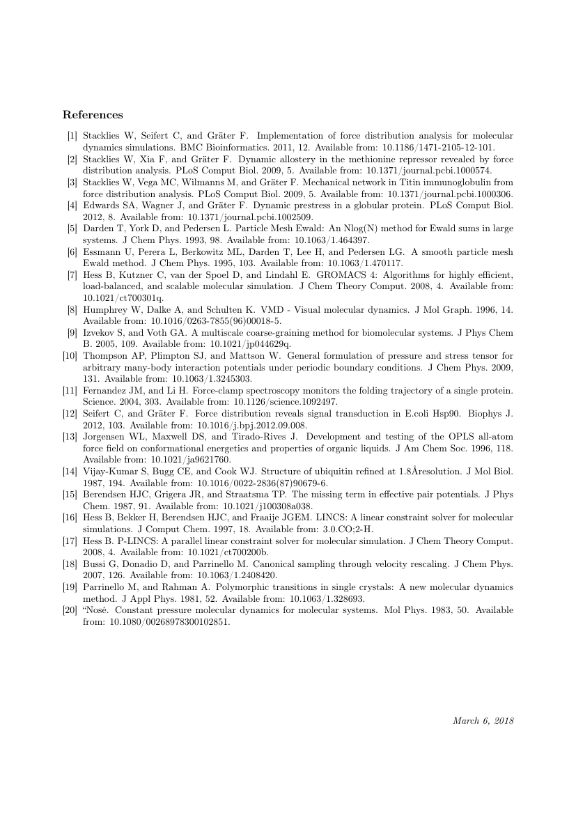 Journal of Fuel Chemistry and Technology template For Authors