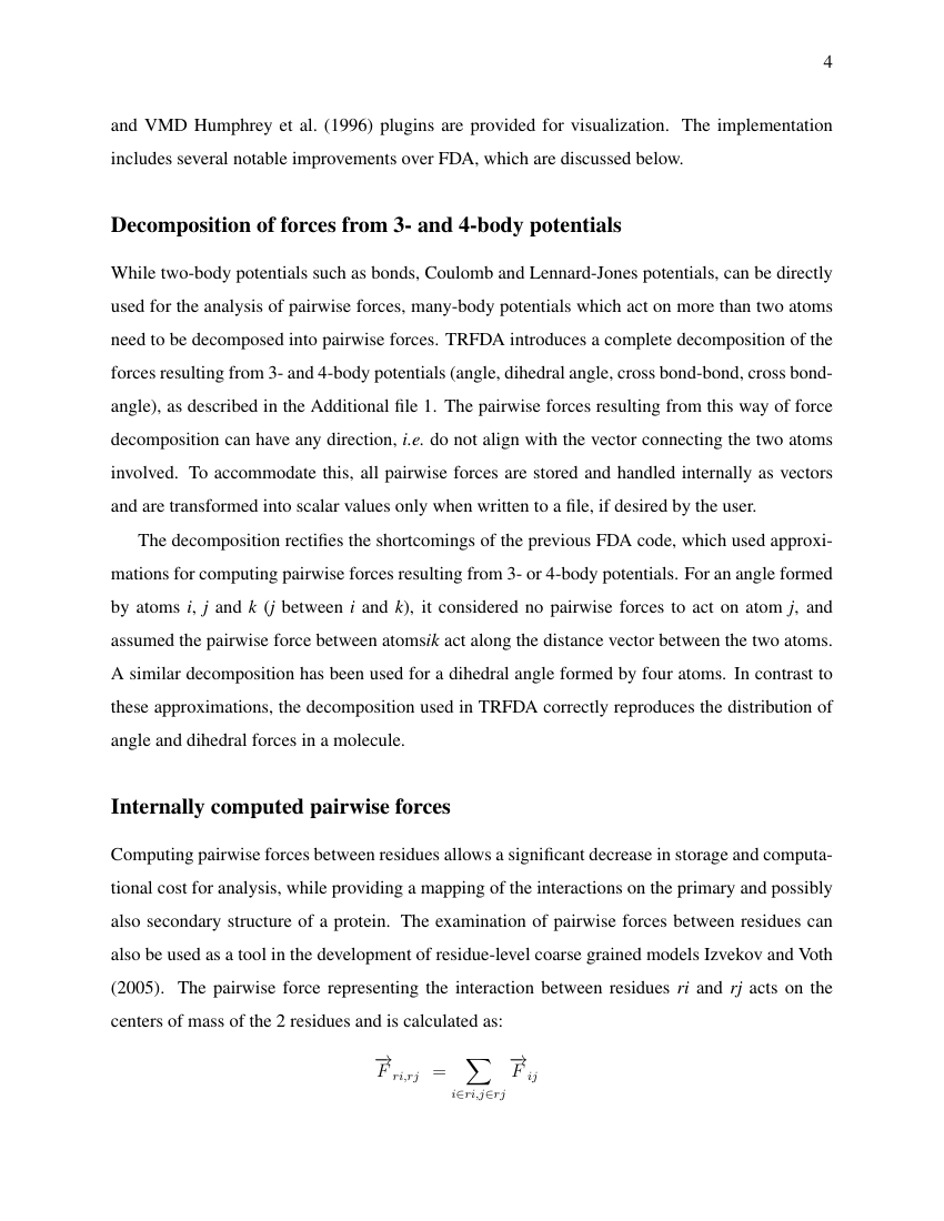 Example of Journal of the Scholarship of Teaching and Learning format