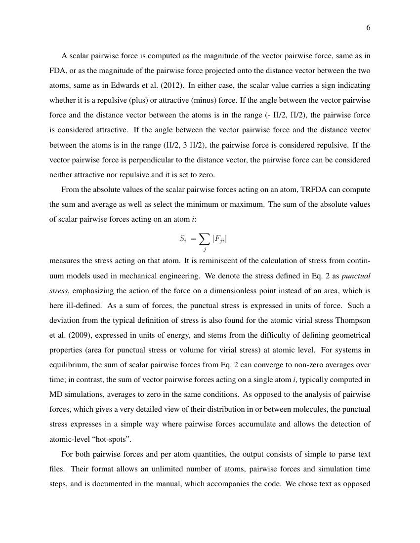 Example of Journal of the Scholarship of Teaching and Learning format