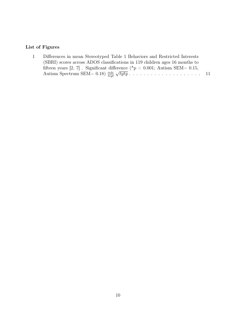 Example of Analytica Chimica Acta format