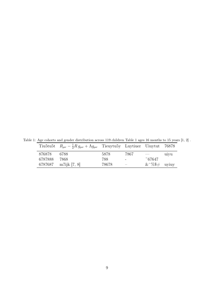 Example of Analytica Chimica Acta format