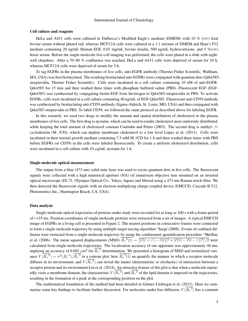 Journal of Information Systems Template - American Accounting Association
