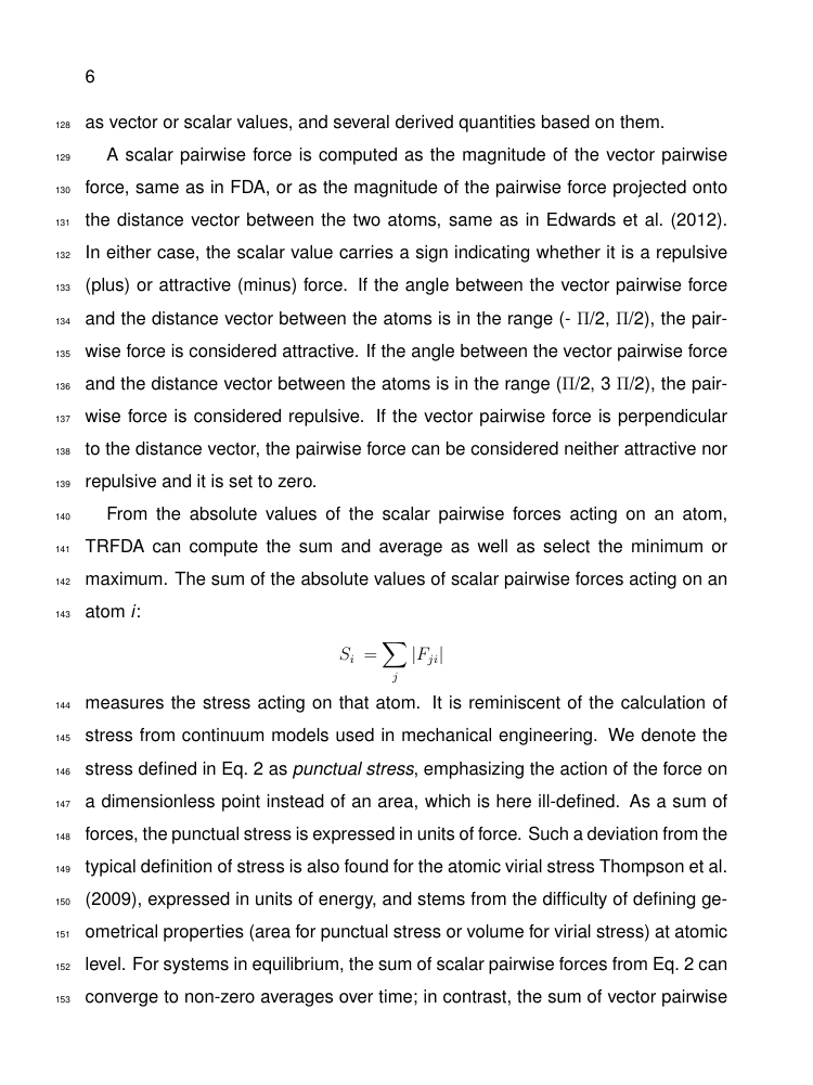 Example of AoB PLANTS format