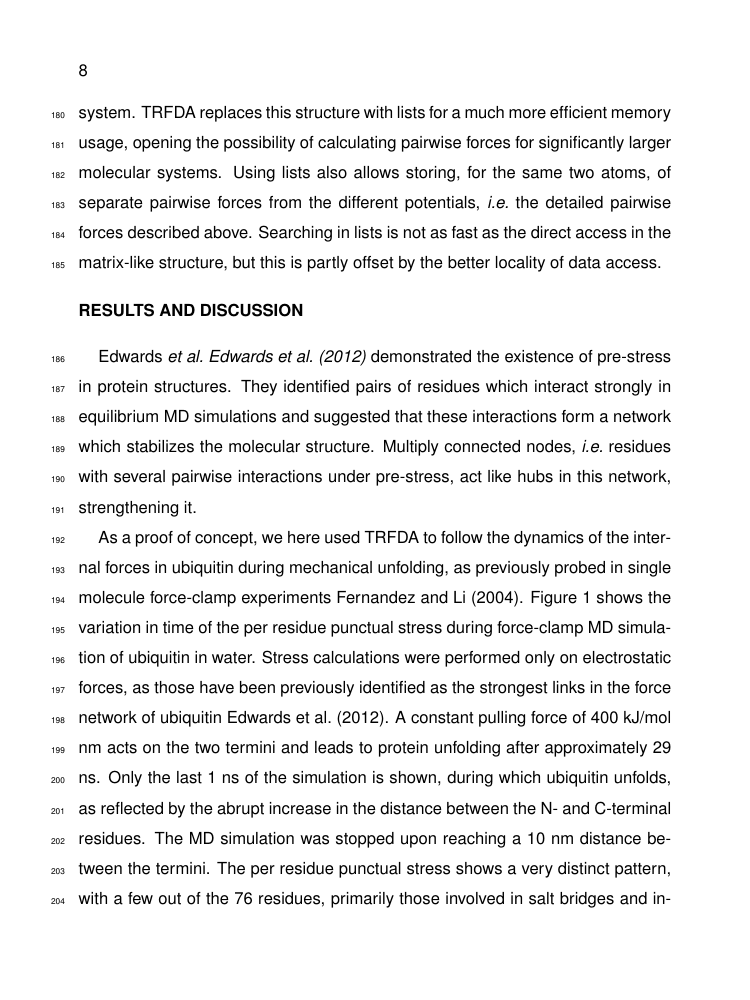 Example of AoB PLANTS format