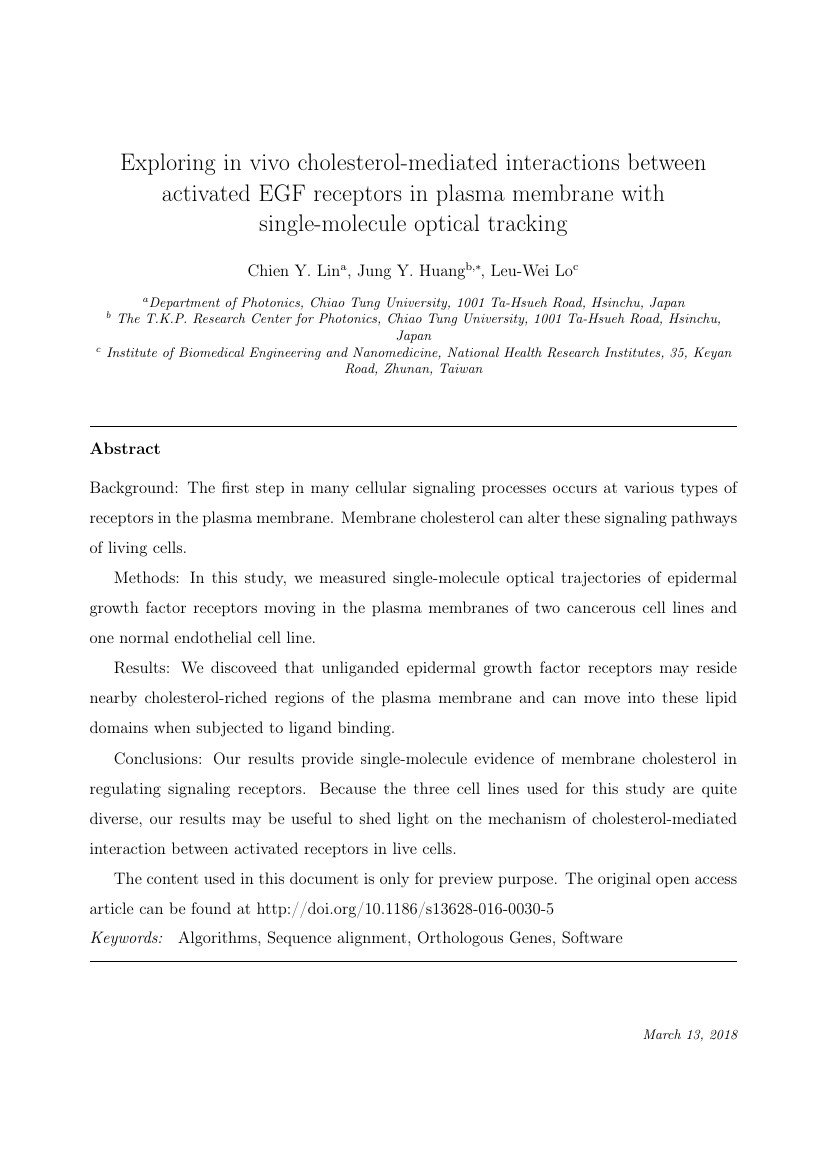 Dental Materials template For Authors