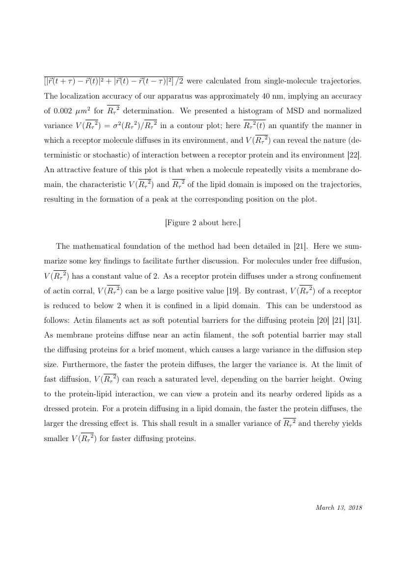 Dental Materials template For Authors