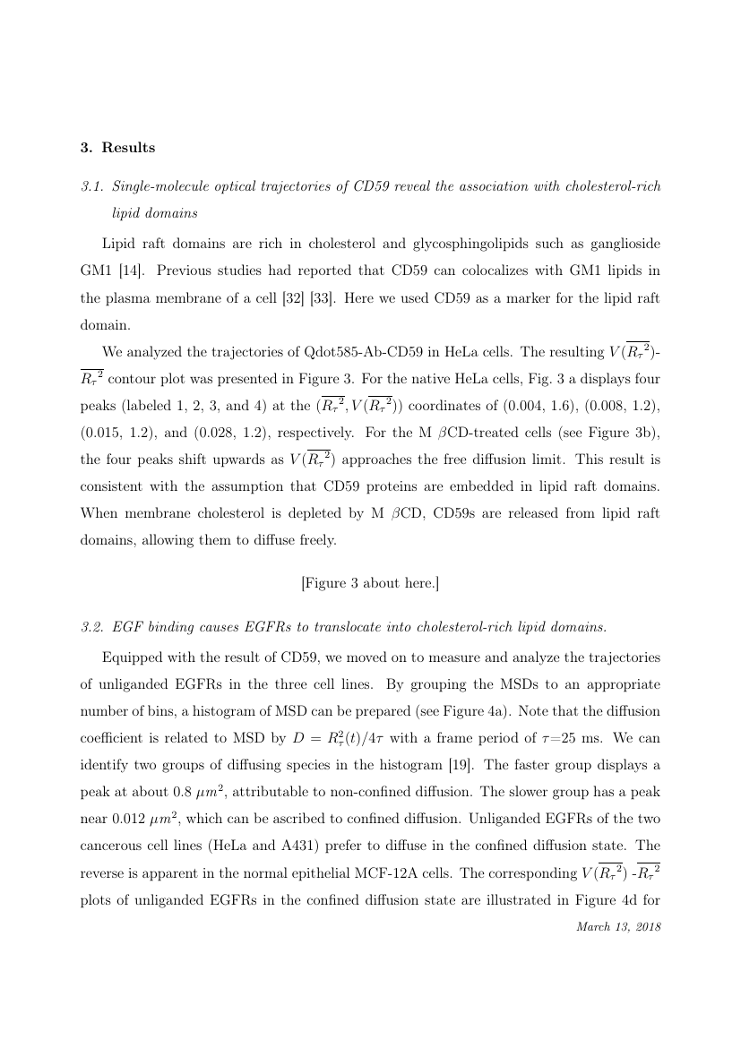 Dental Materials template For Authors