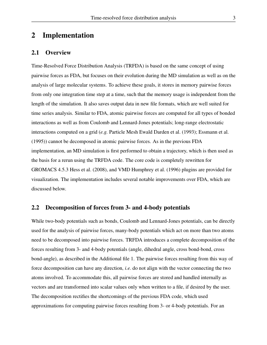 Example of Journal of Plankton Research format