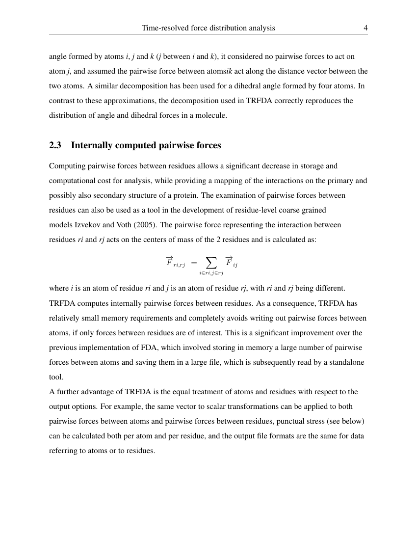 Example of Journal of Plankton Research format