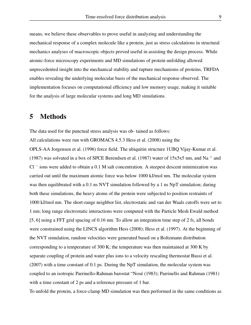 Example of Journal of Plankton Research format